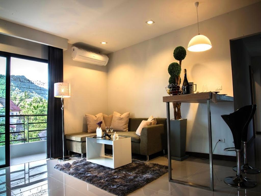 Apartment Byg Boutique Service At *