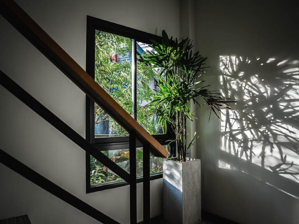 Apartment Byg Boutique Service At Kamala Beach