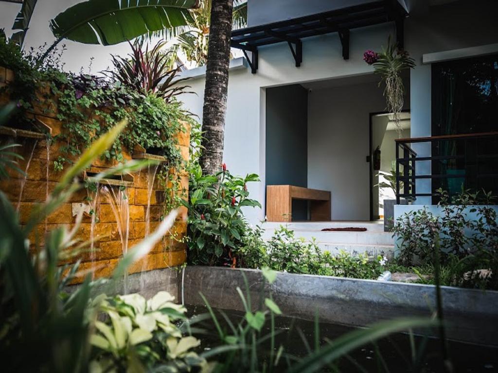 Byg Boutique Service At Apartment Kamala Beach
