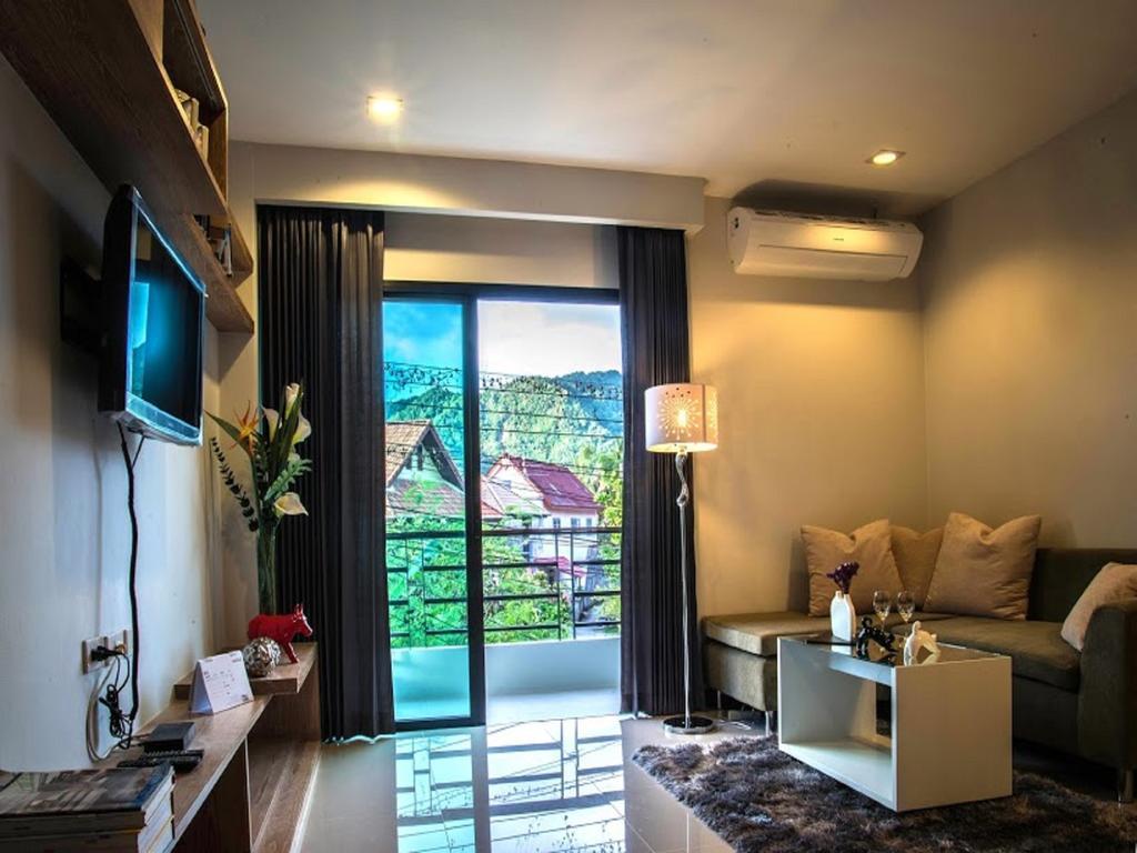 Byg Boutique Service At Apartment
