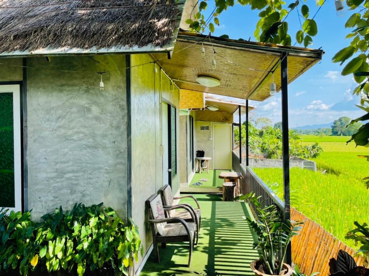 Krathom Doi Luang Resort