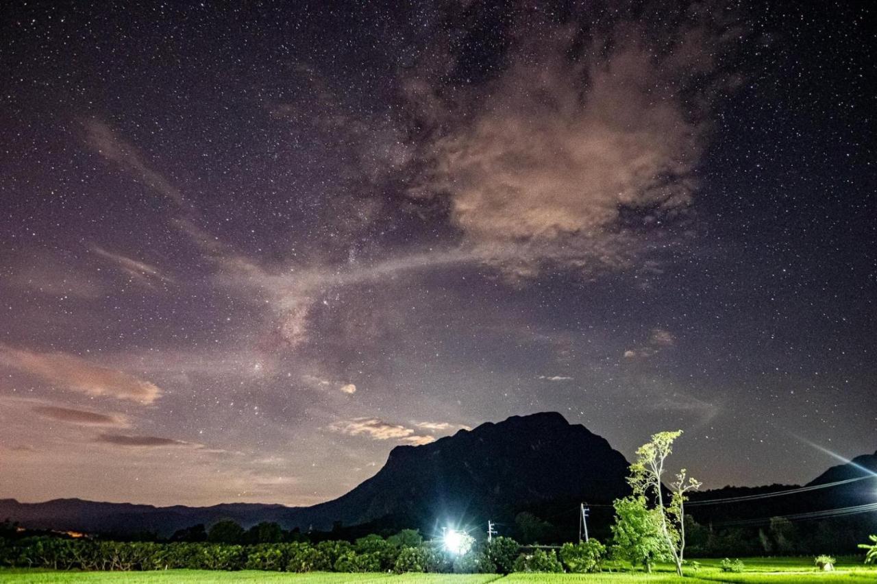 Krathom Doi Luang *