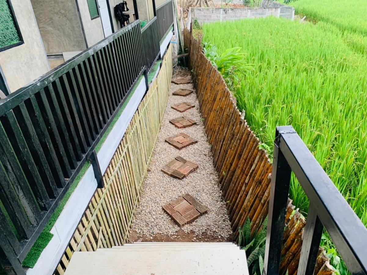 Resort Krathom Doi Luang Chiang Dao