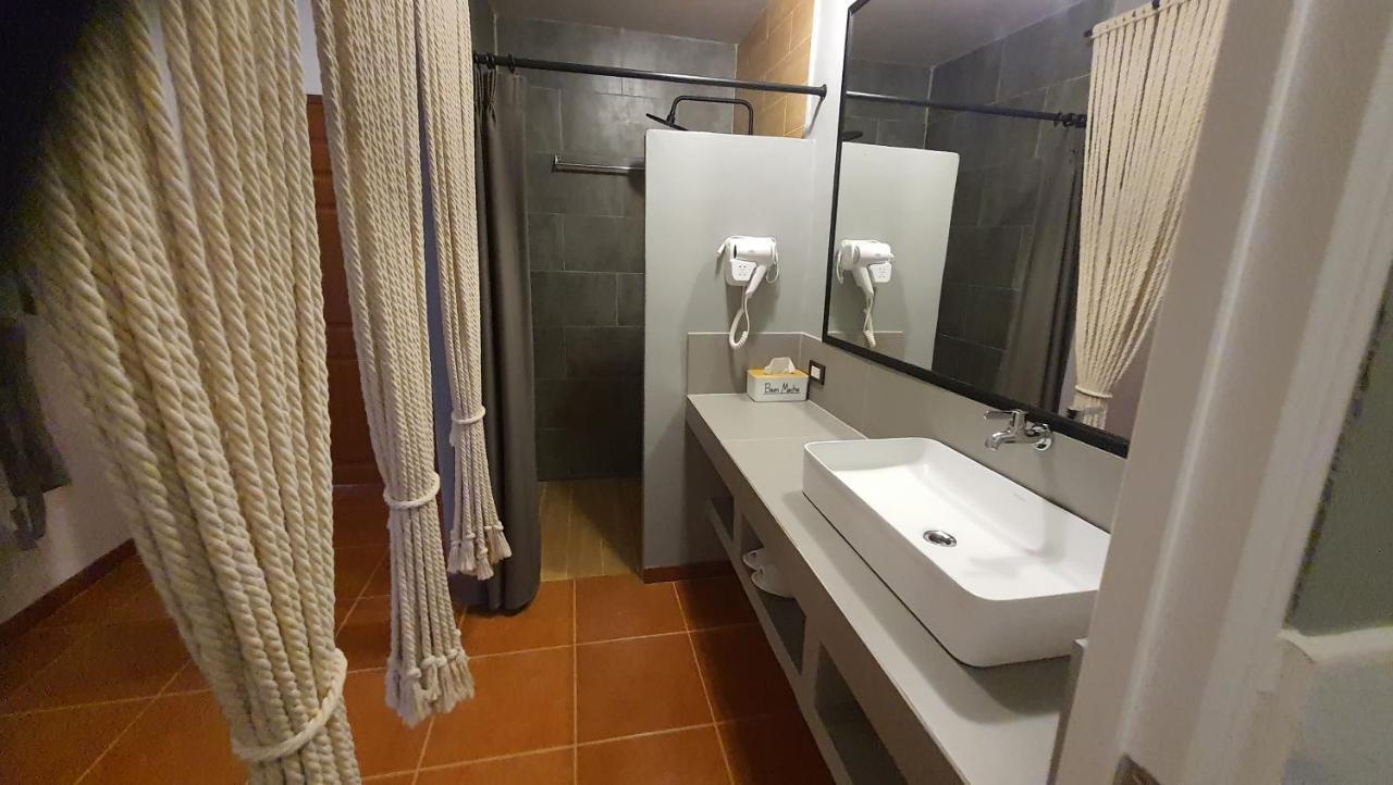 Guest house บ้านมัจฉา Ko Lan