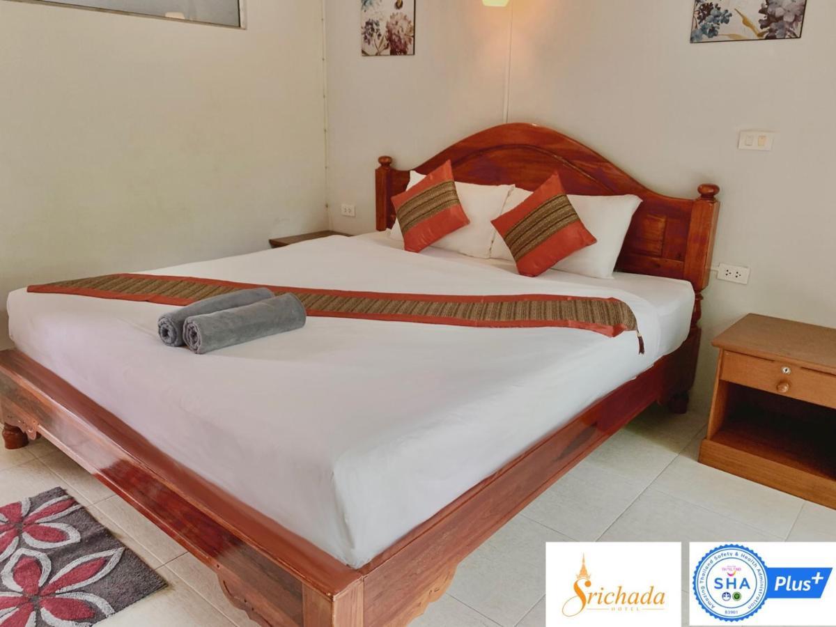 Guest house Srichada Khaolak - Sha Extra