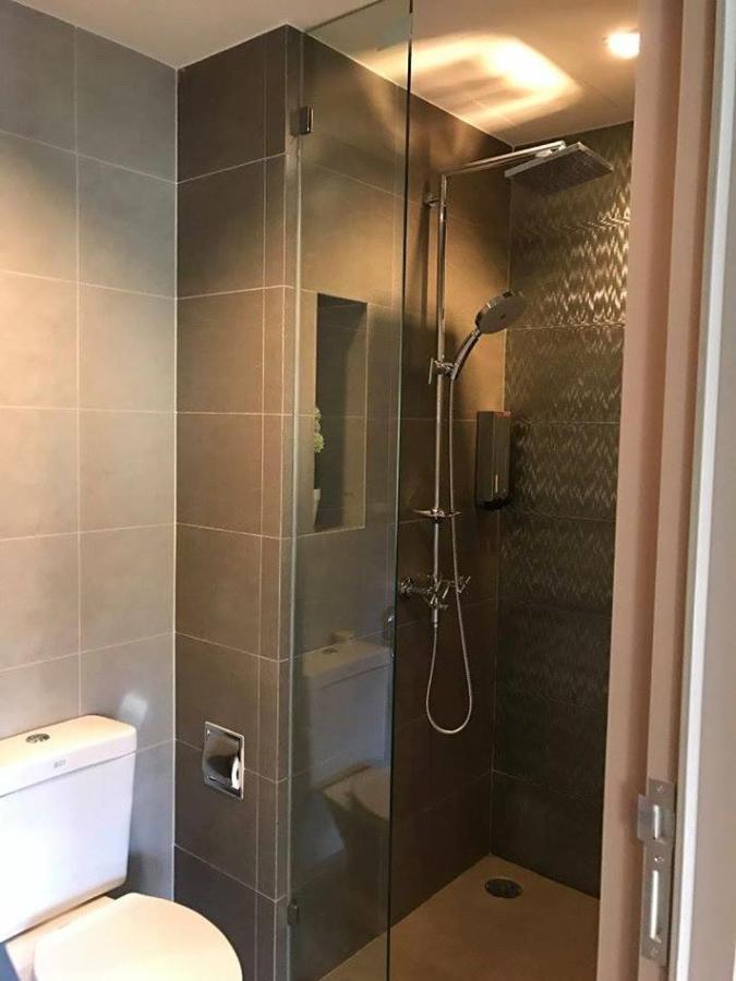 Raincondo Ampere Apartment Cha-Am