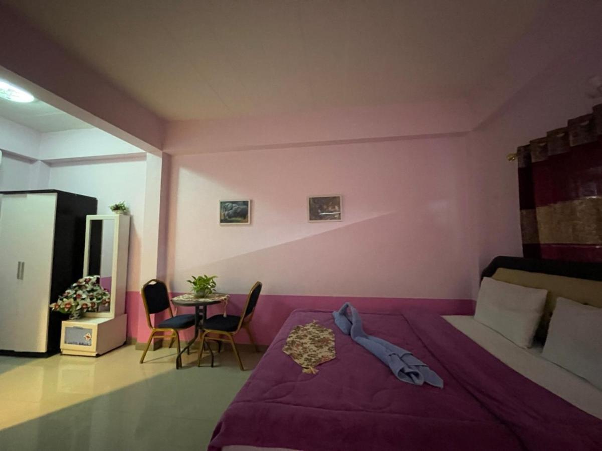 Hotel Diamond *