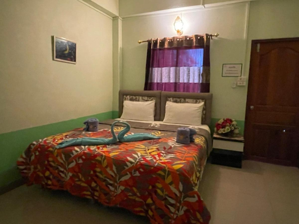 Hotel Diamond