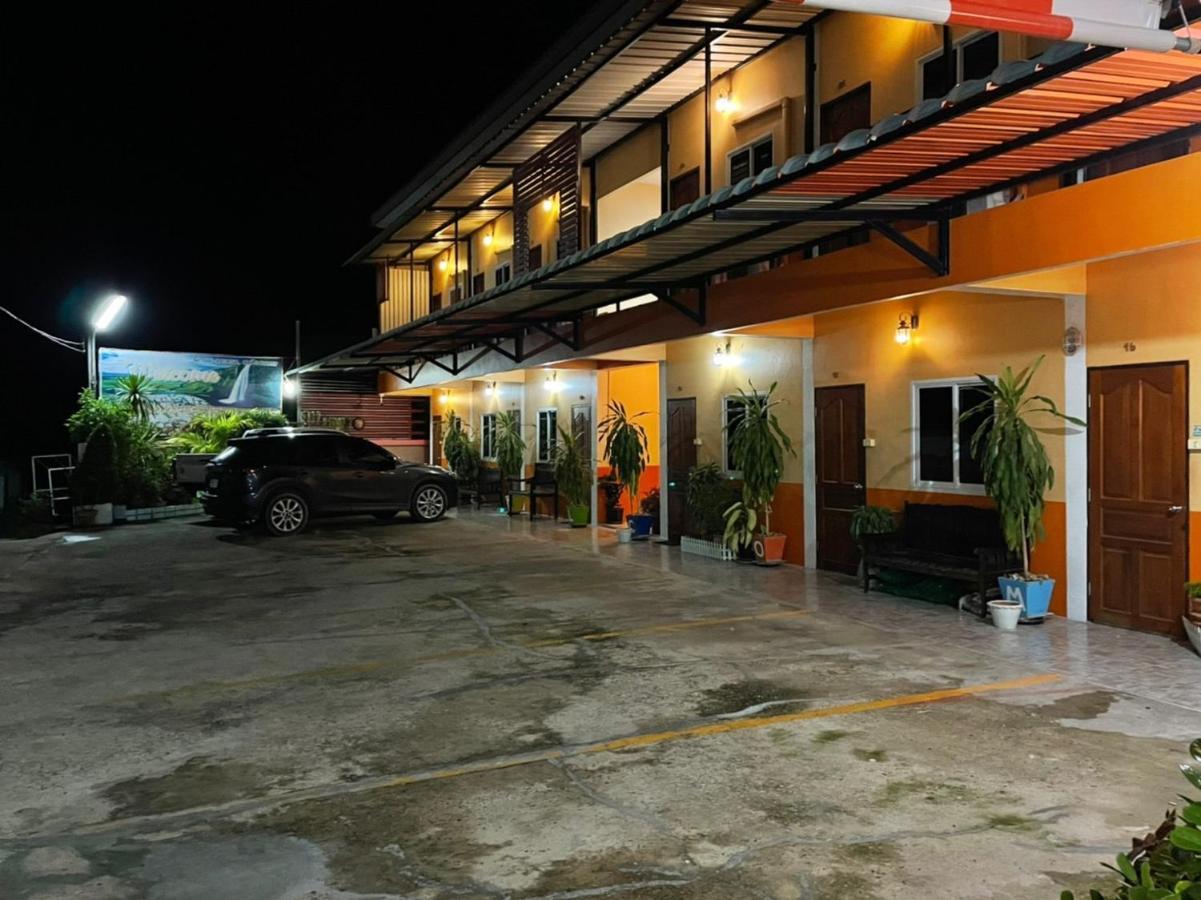 Hotel Diamond Kanchanaburi