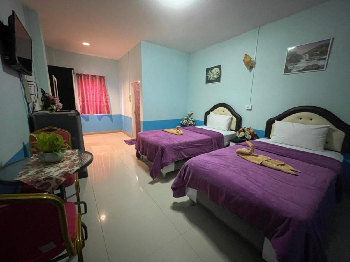 Diamond Hotel *