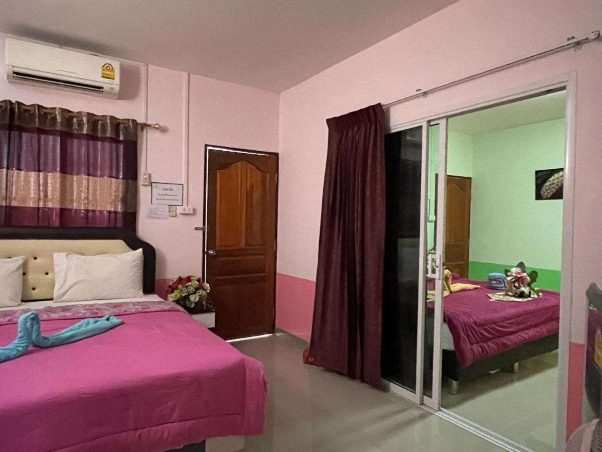 Hotel Diamond Kanchanaburi