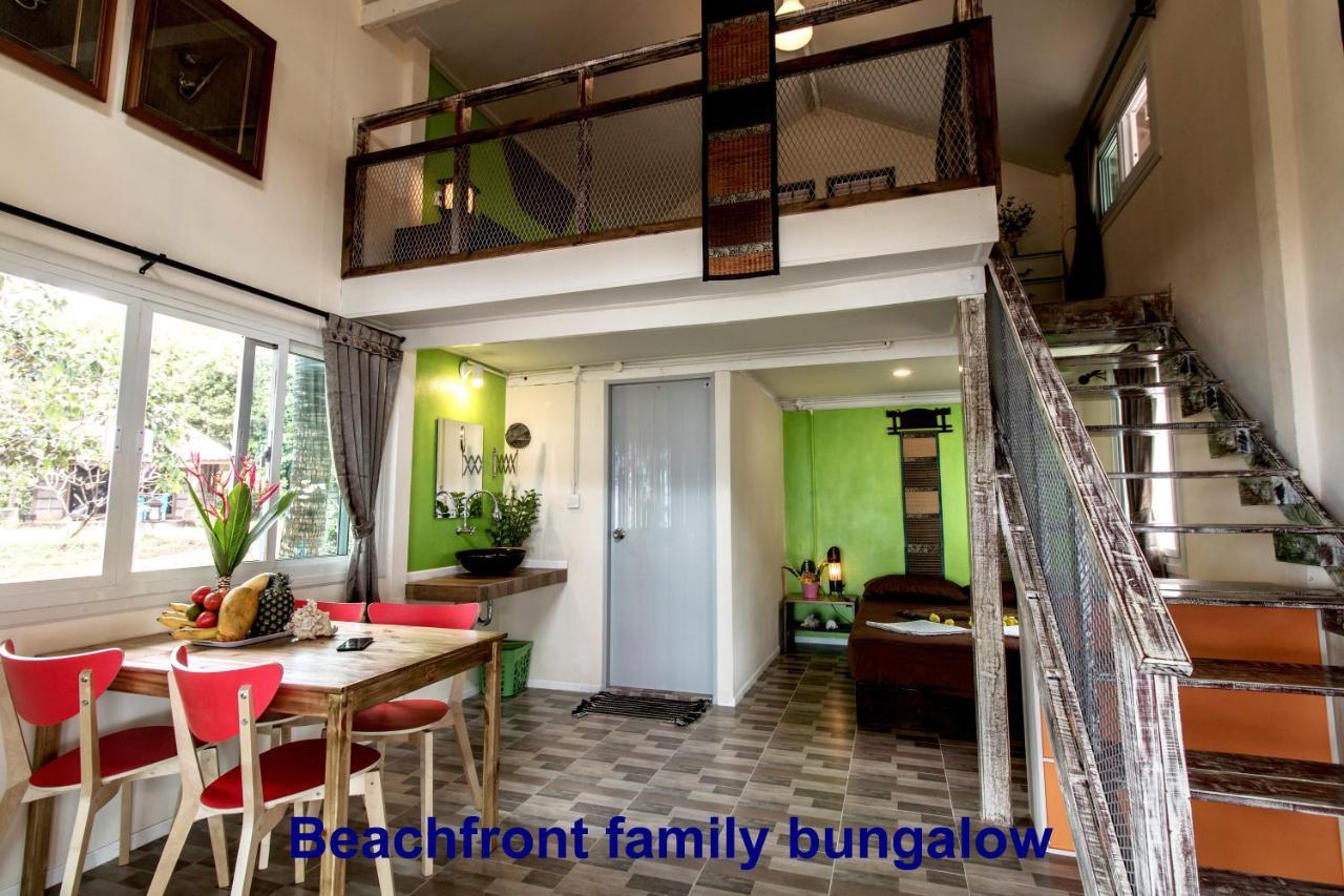 Phayam Friends Resort