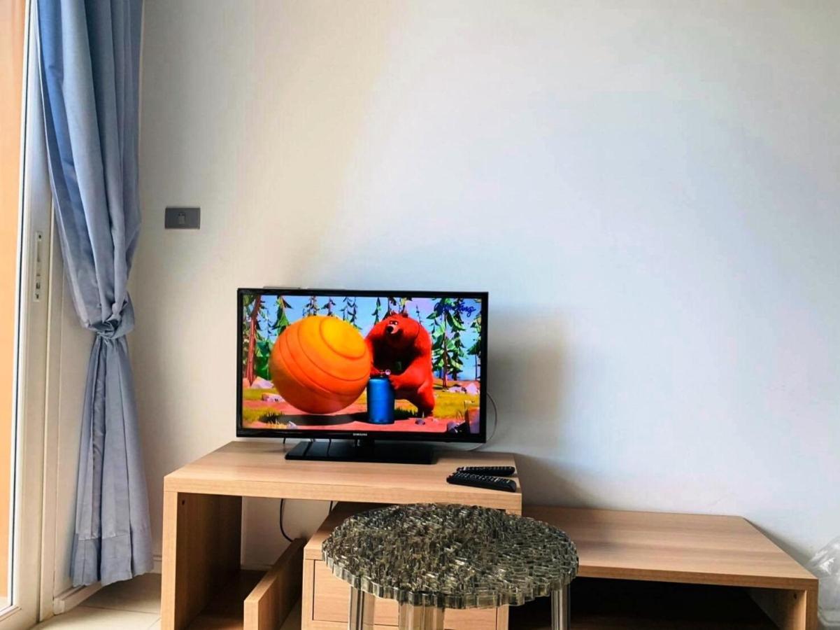 Apartment Atlantic Pattaya By Panisara *