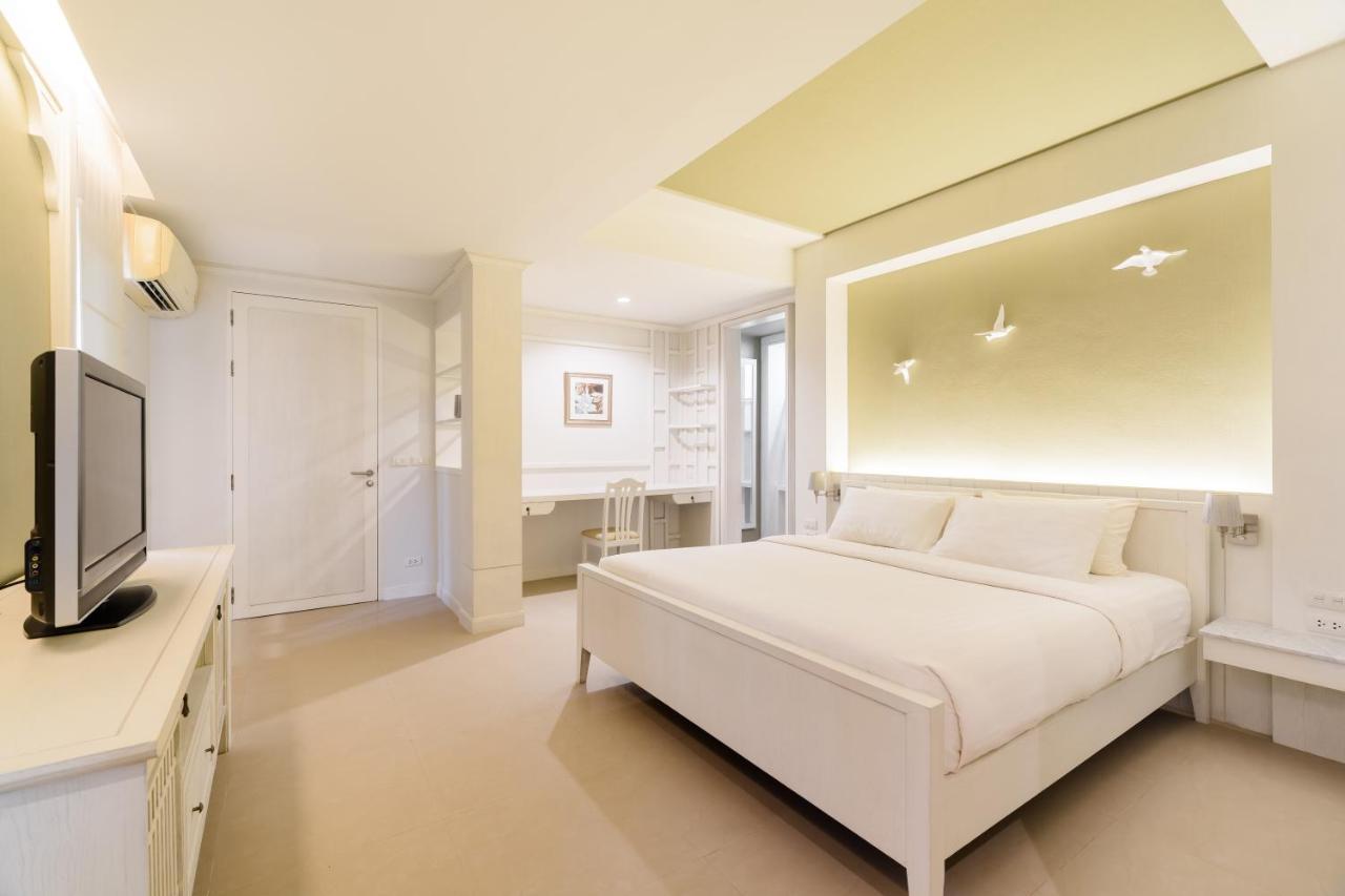 Pimmada Villa *