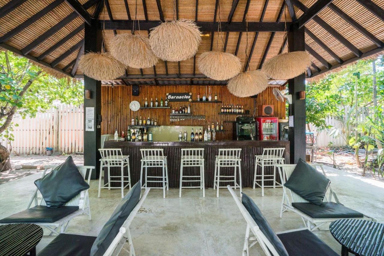 Sevenseas Resort Koh Kradan