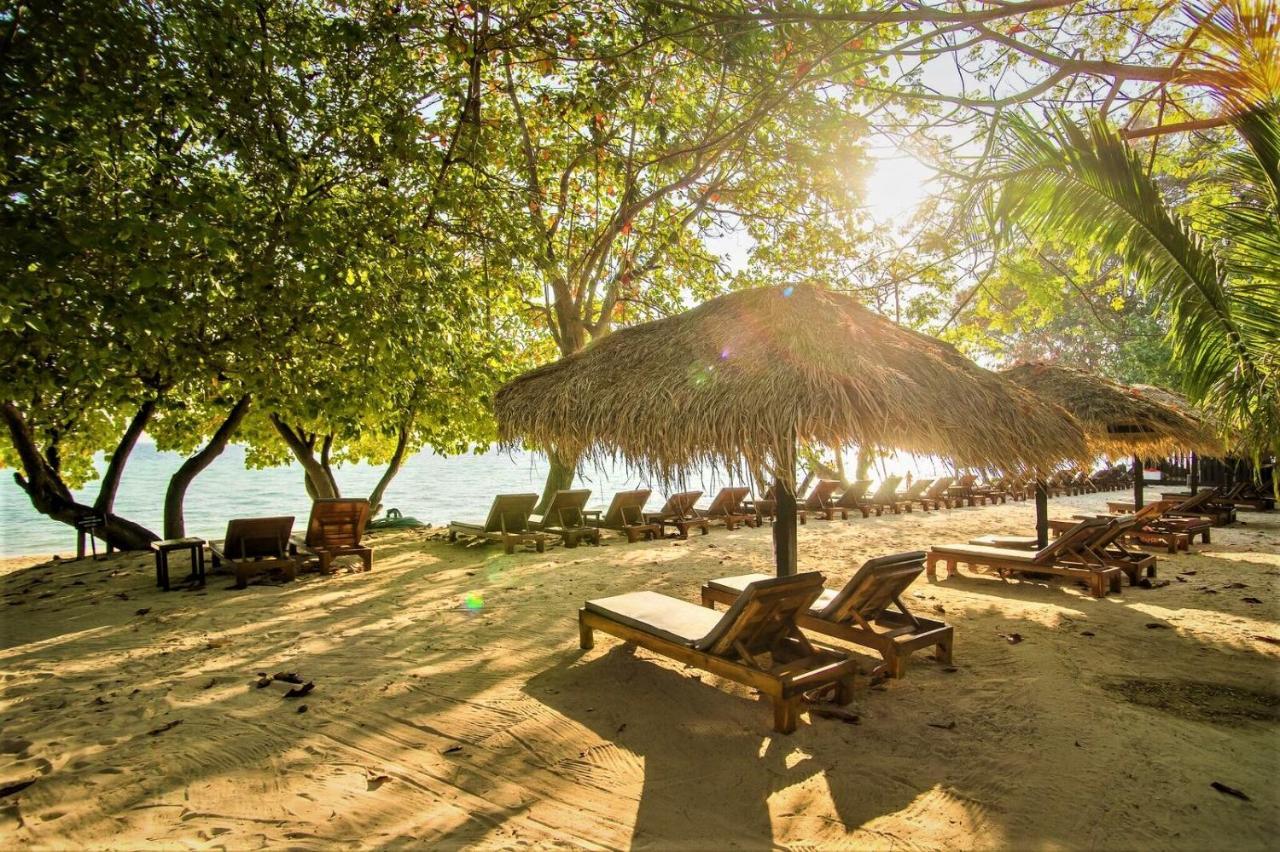 Sevenseas 4* Koh Kradan