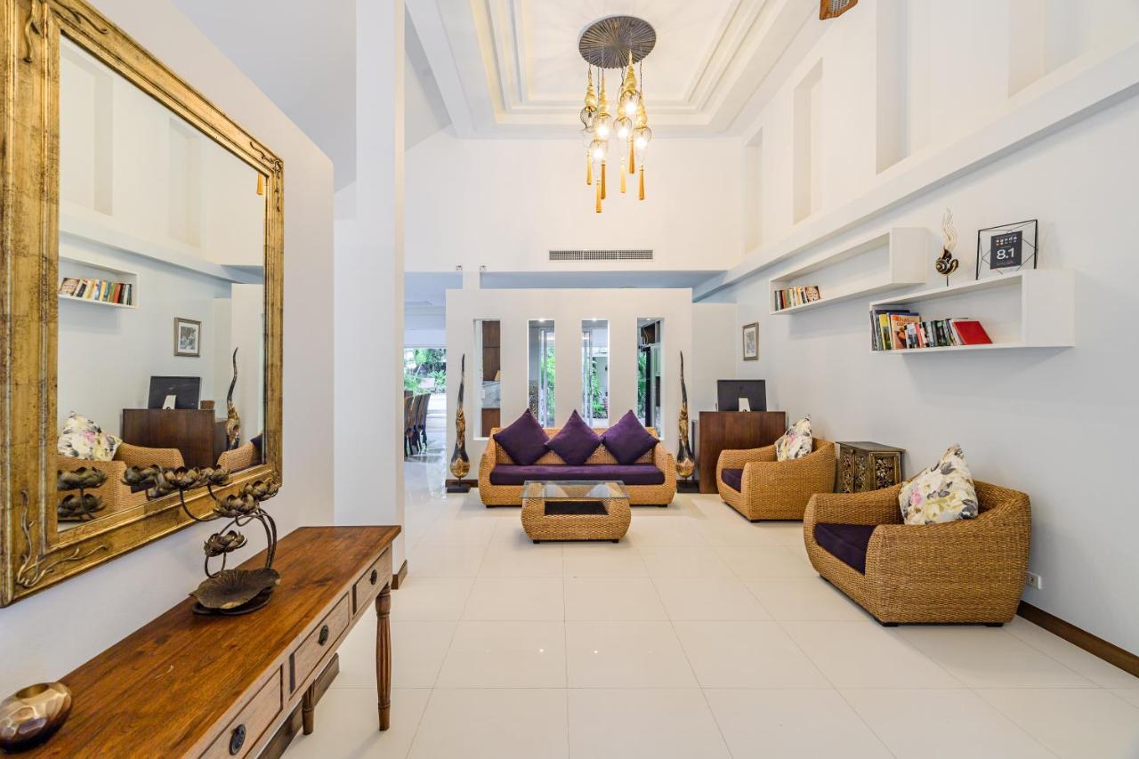Villa Pimmada Ao Nang