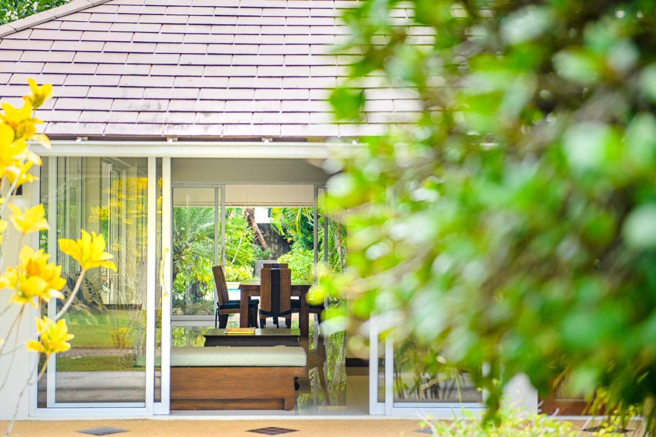Pimmada Villa