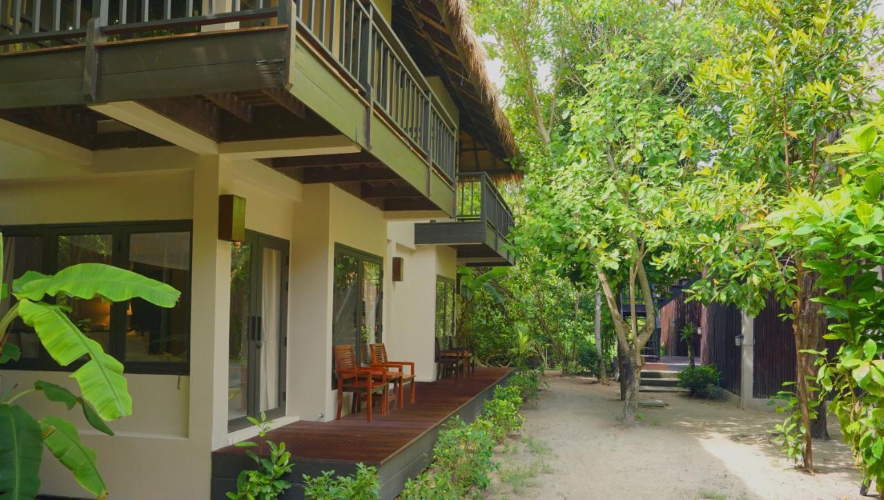 Sevenseas 4* Koh Kradan