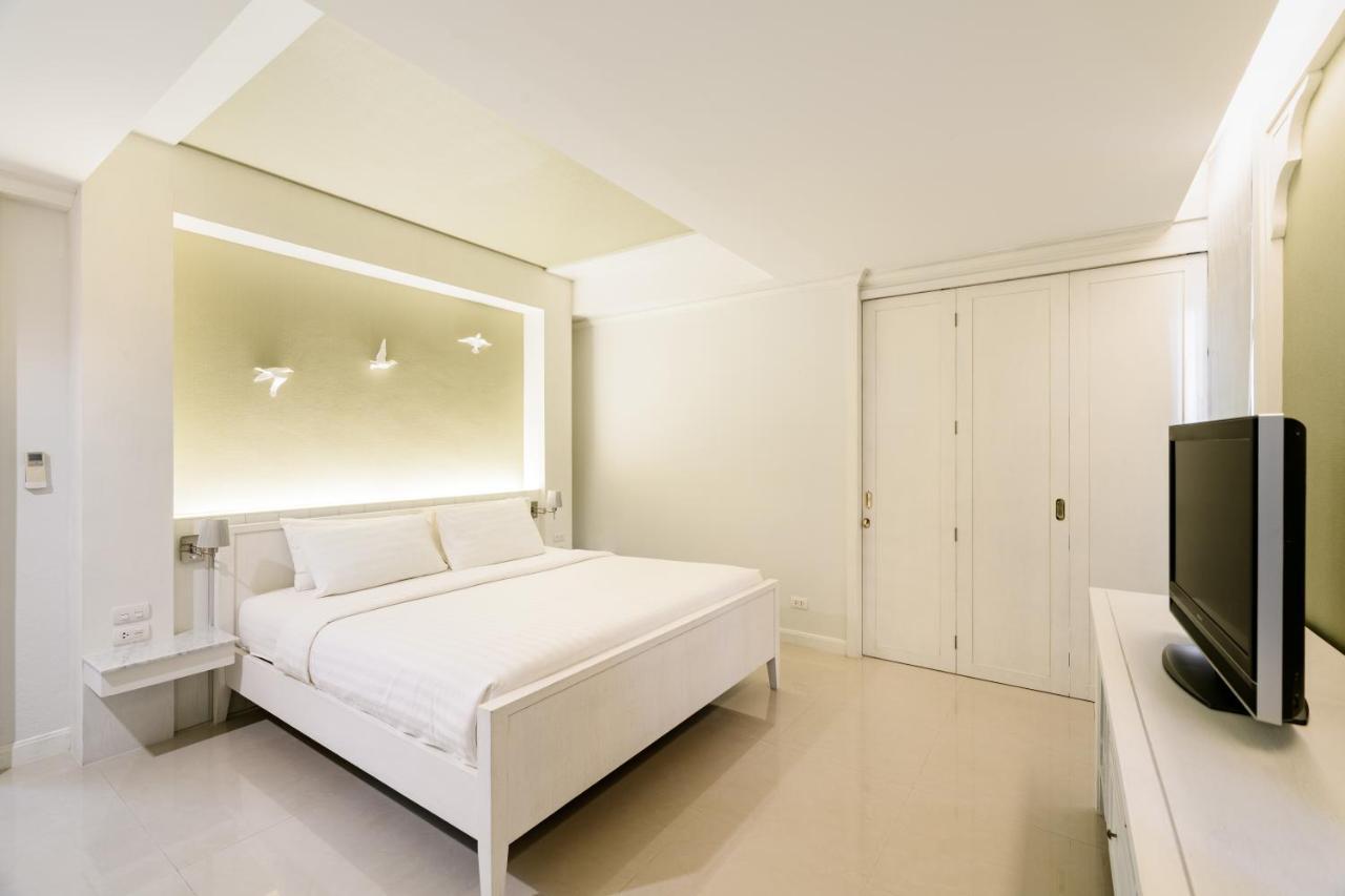Pimmada Villa Ao Nang