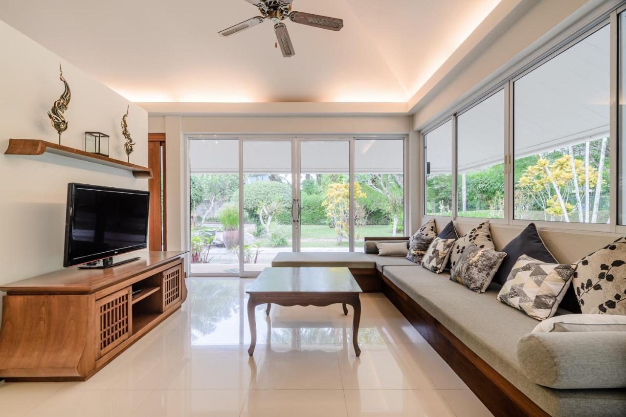Pimmada Villa Ao Nang