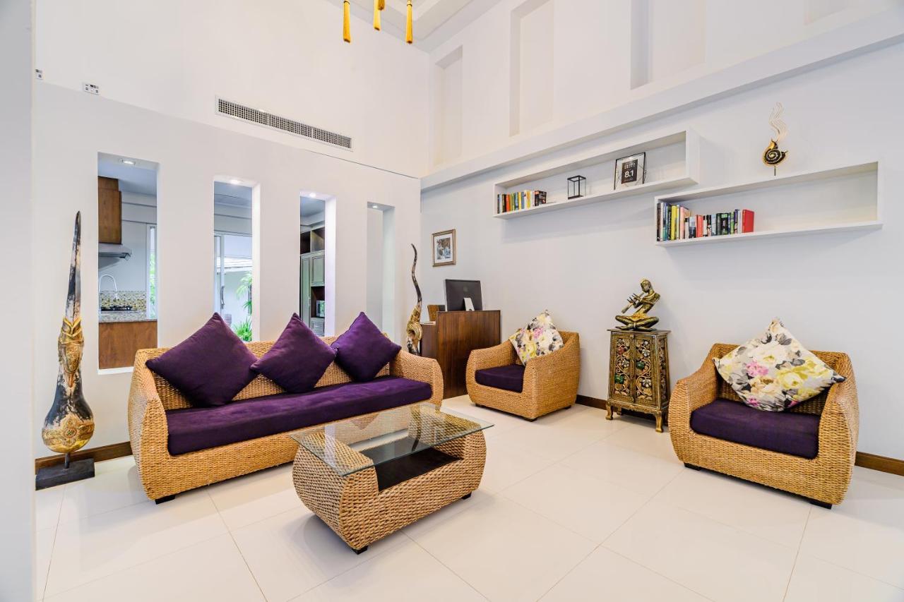 Pimmada Villa Ao Nang