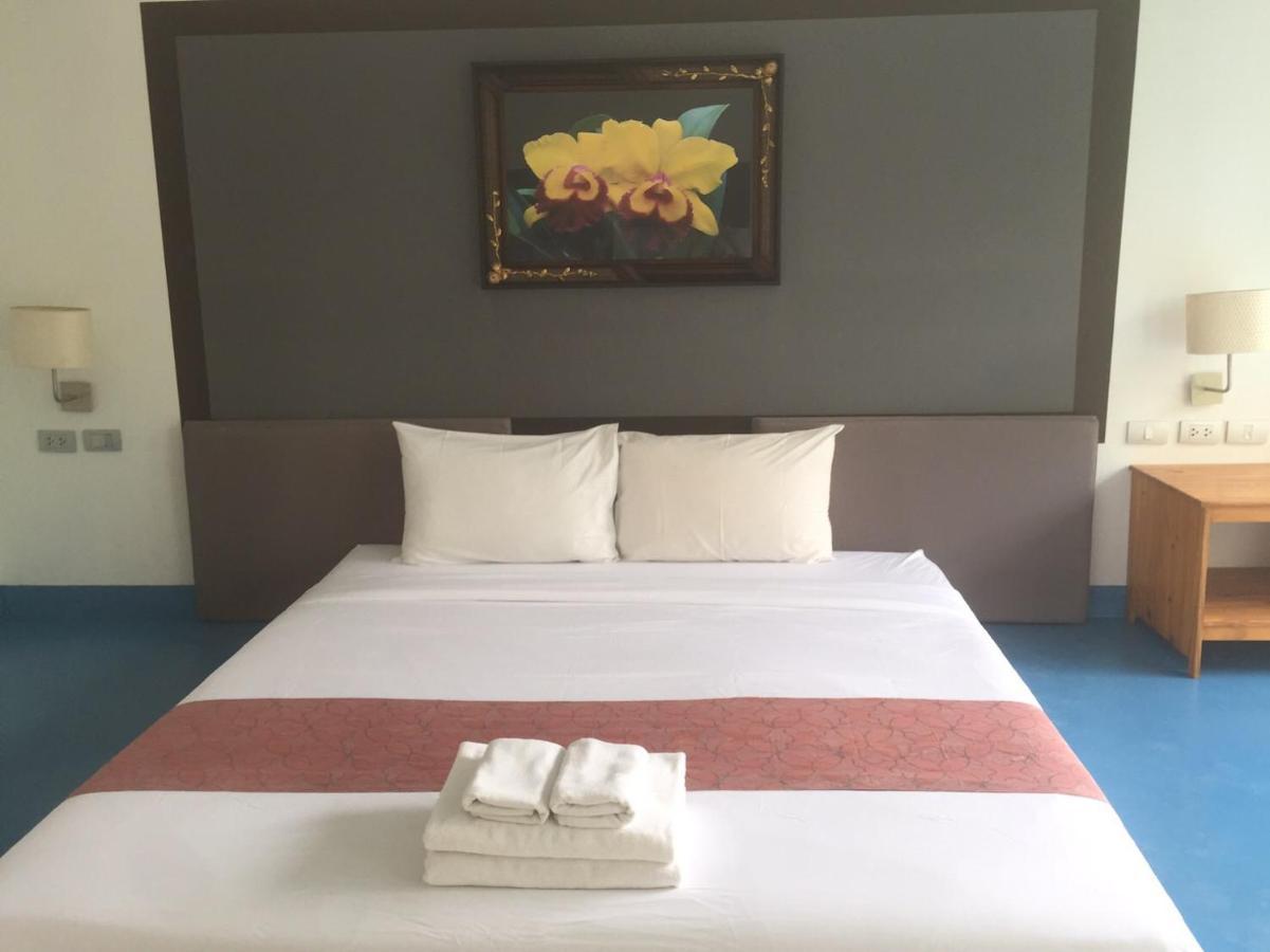 Resort Lg Lemon Grass Na Chom Thian