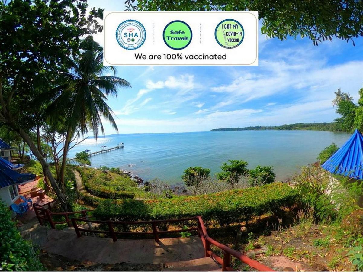 Buri Hut Natural Resort Koh Mak