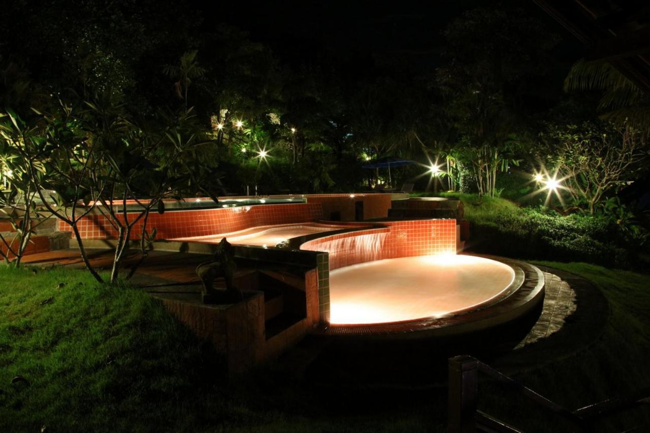 Resort Buri Hut Natural 3*