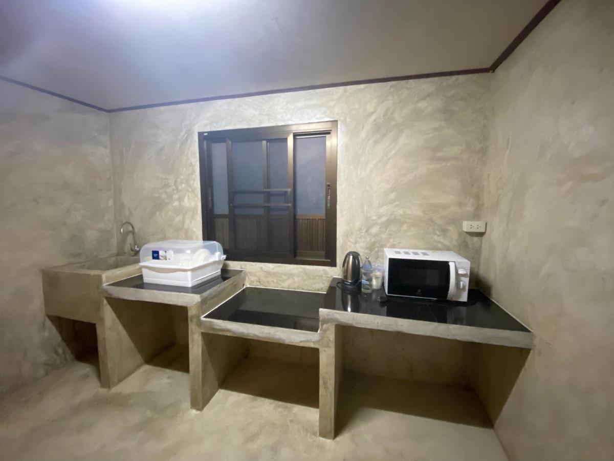 Guest house Baan Khue Wieng 2*