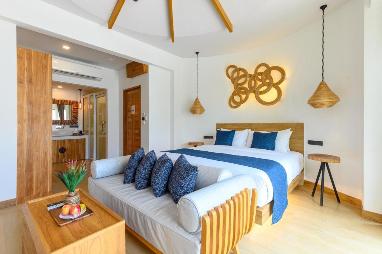 Resort Maldives Chao Lao Beach
