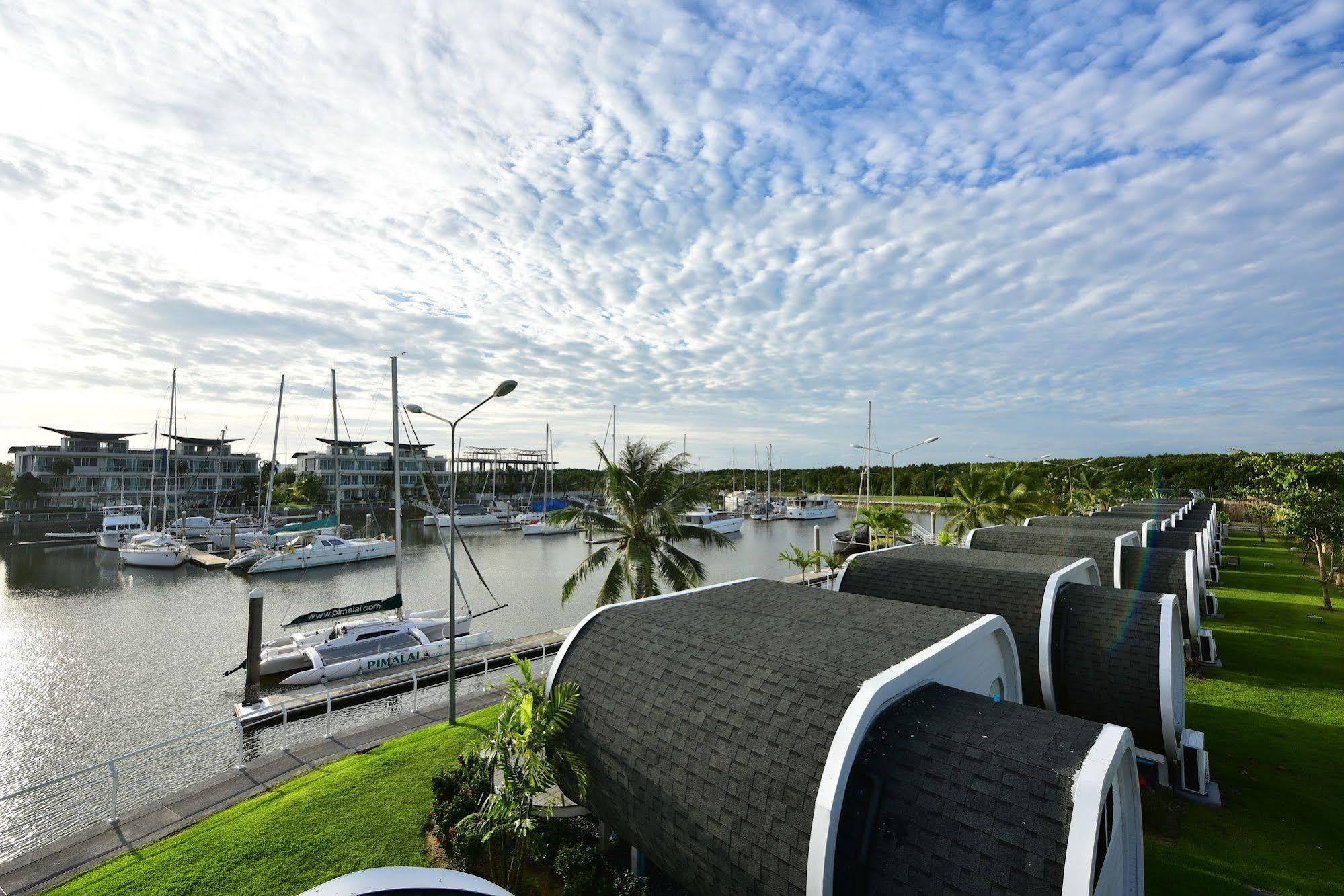 Boat Lagoon Resort Krabi