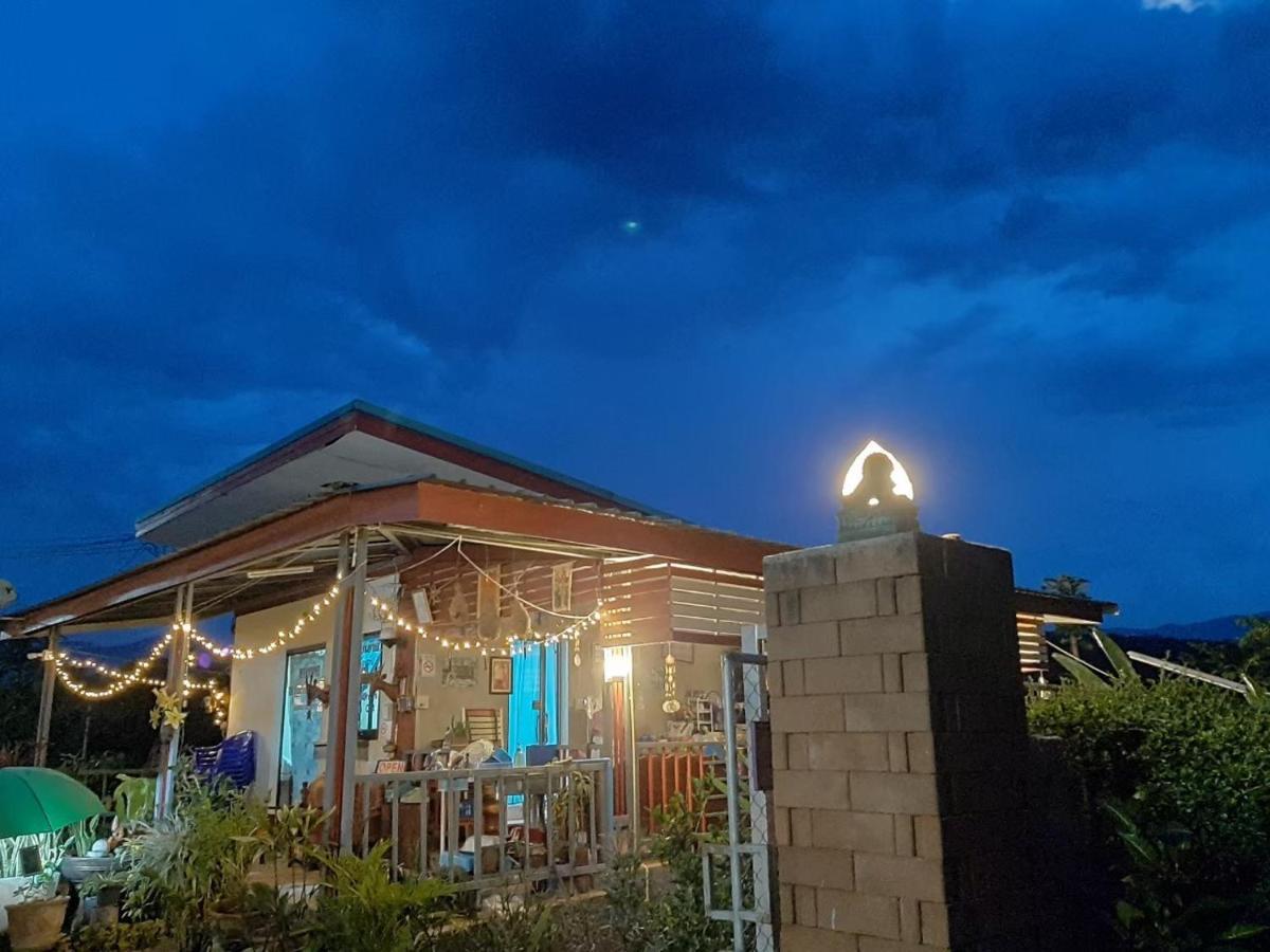 Guest house Phu Chaem House 2*