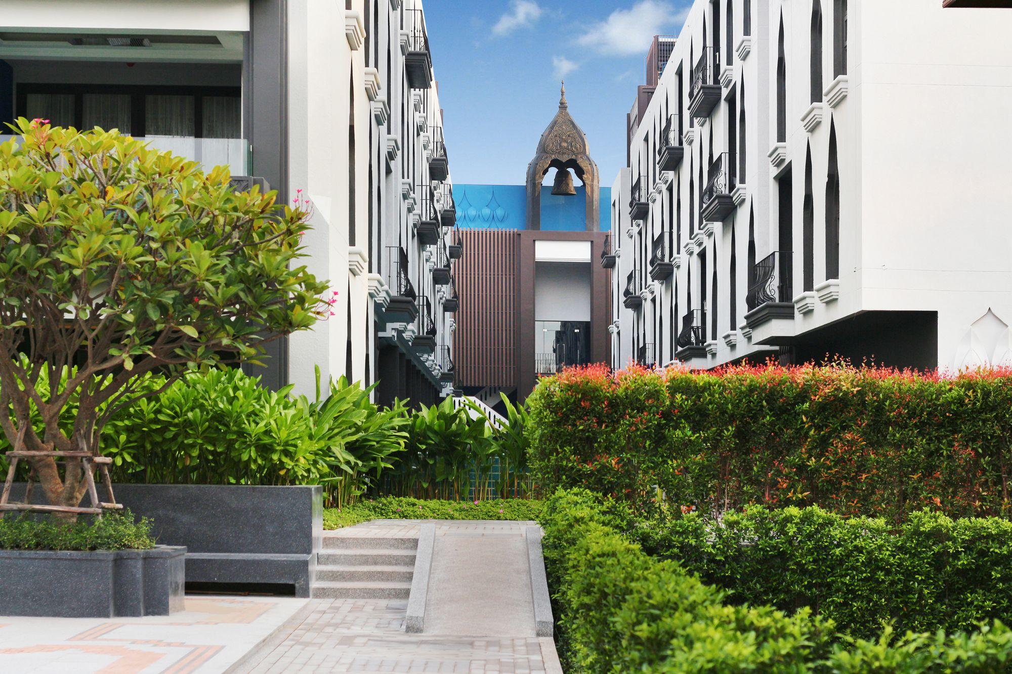 Aksorn Rayong, The Vitality Collection - Sha Resort Klaeng