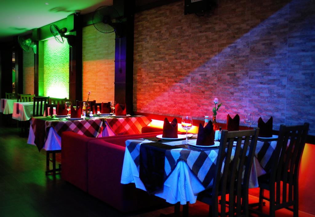 Hotel Silver 3*