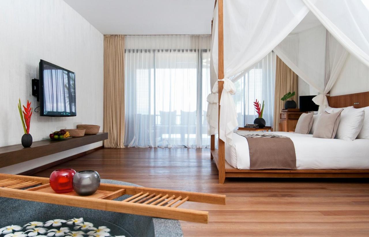 Hansar Samui & - Sha Extra Resort 5*