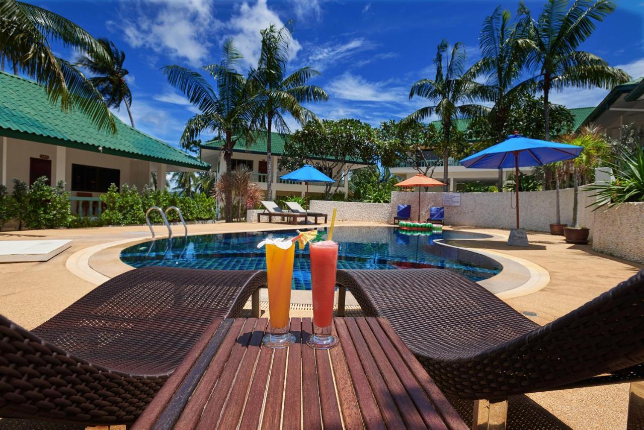 Samui Reef View 3* Lamai Beach (Koh Samui)