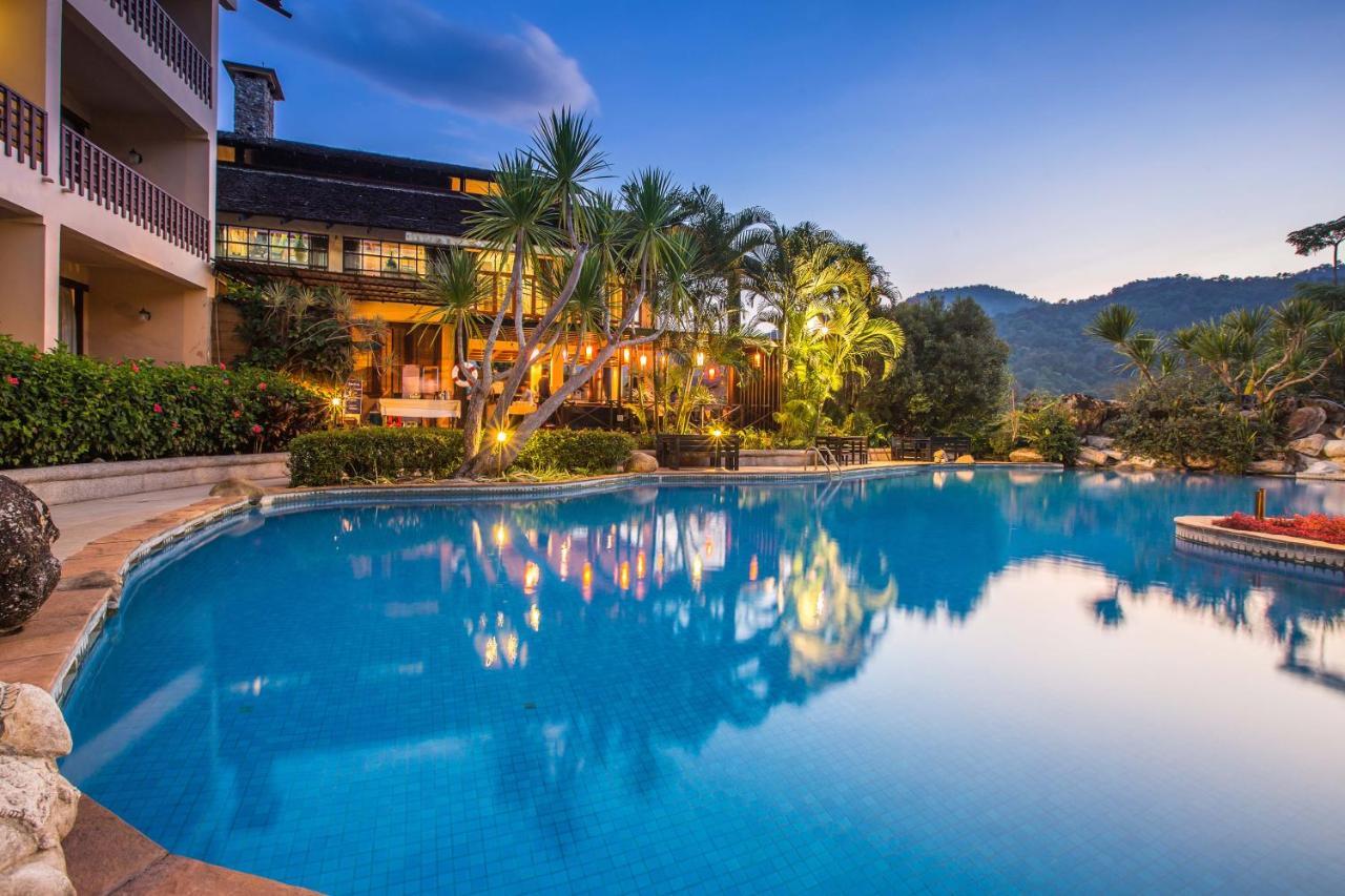 Belle Resort, Chiang Mai 4*
