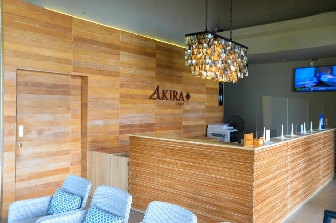 Akira 4* Koh Lipe
