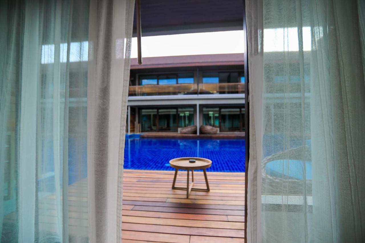 Akira Resort Koh Lipe