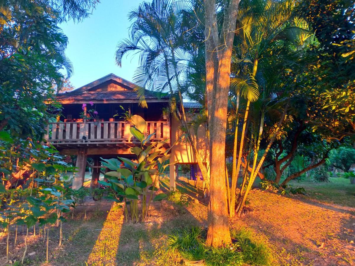 Khoom Kam Kaew Resort Phrao