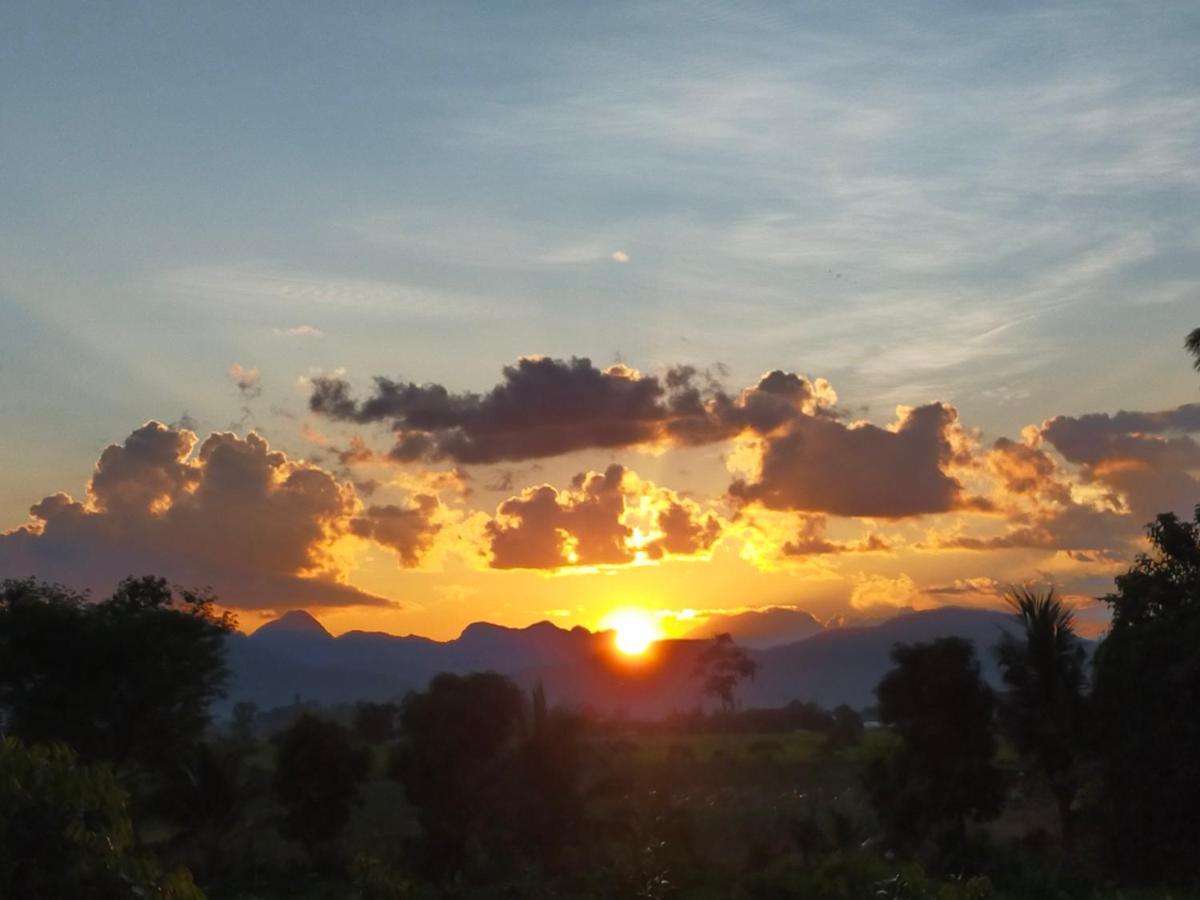 Khoom Kam Kaew Resort Phrao