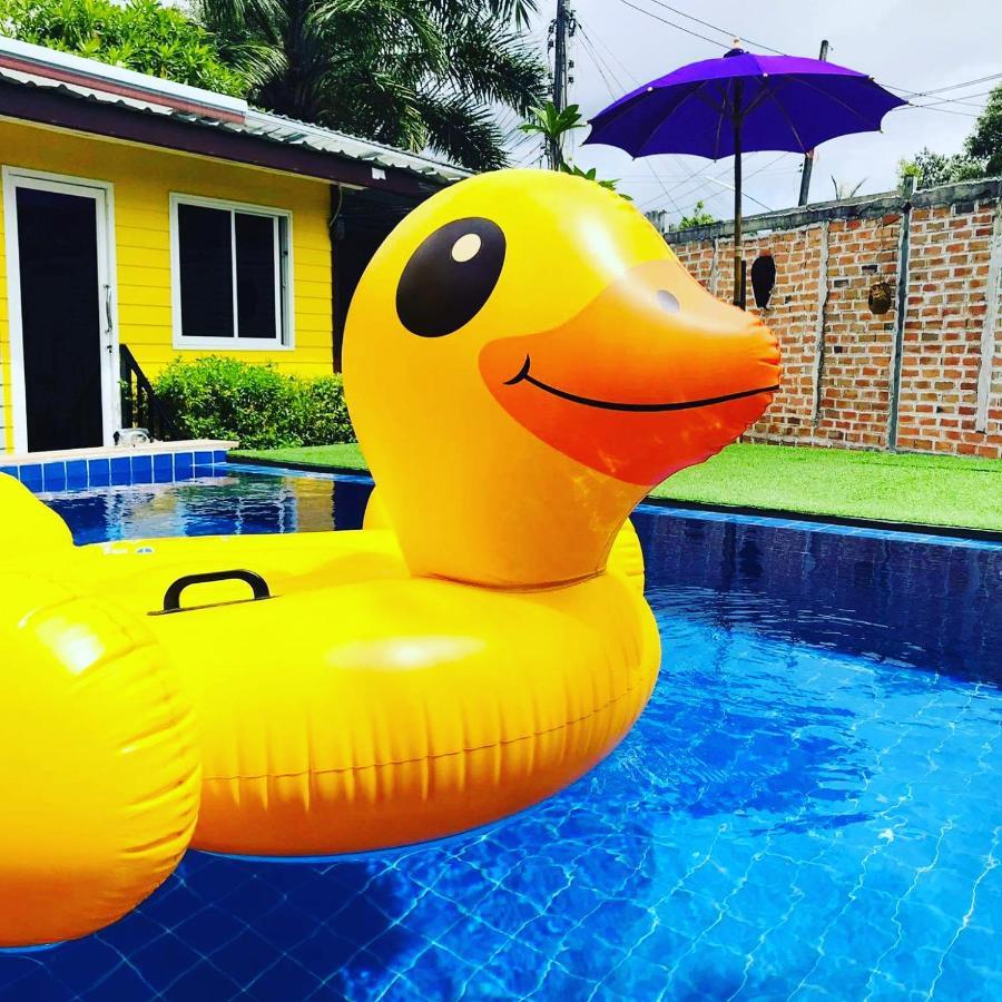 Holiday home At Thara Aonang Ao Nang