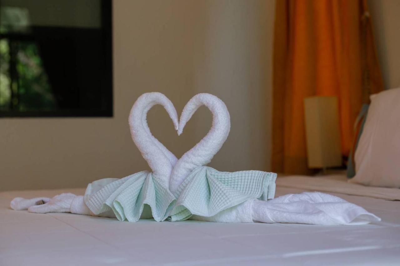 Resort Baan Klong *
