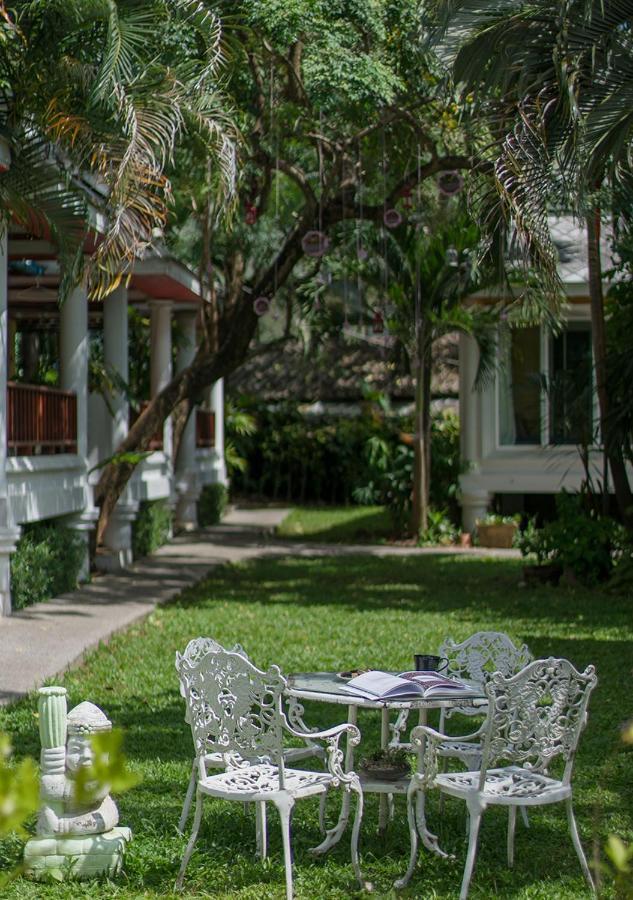 Lemon House Casa de férias *