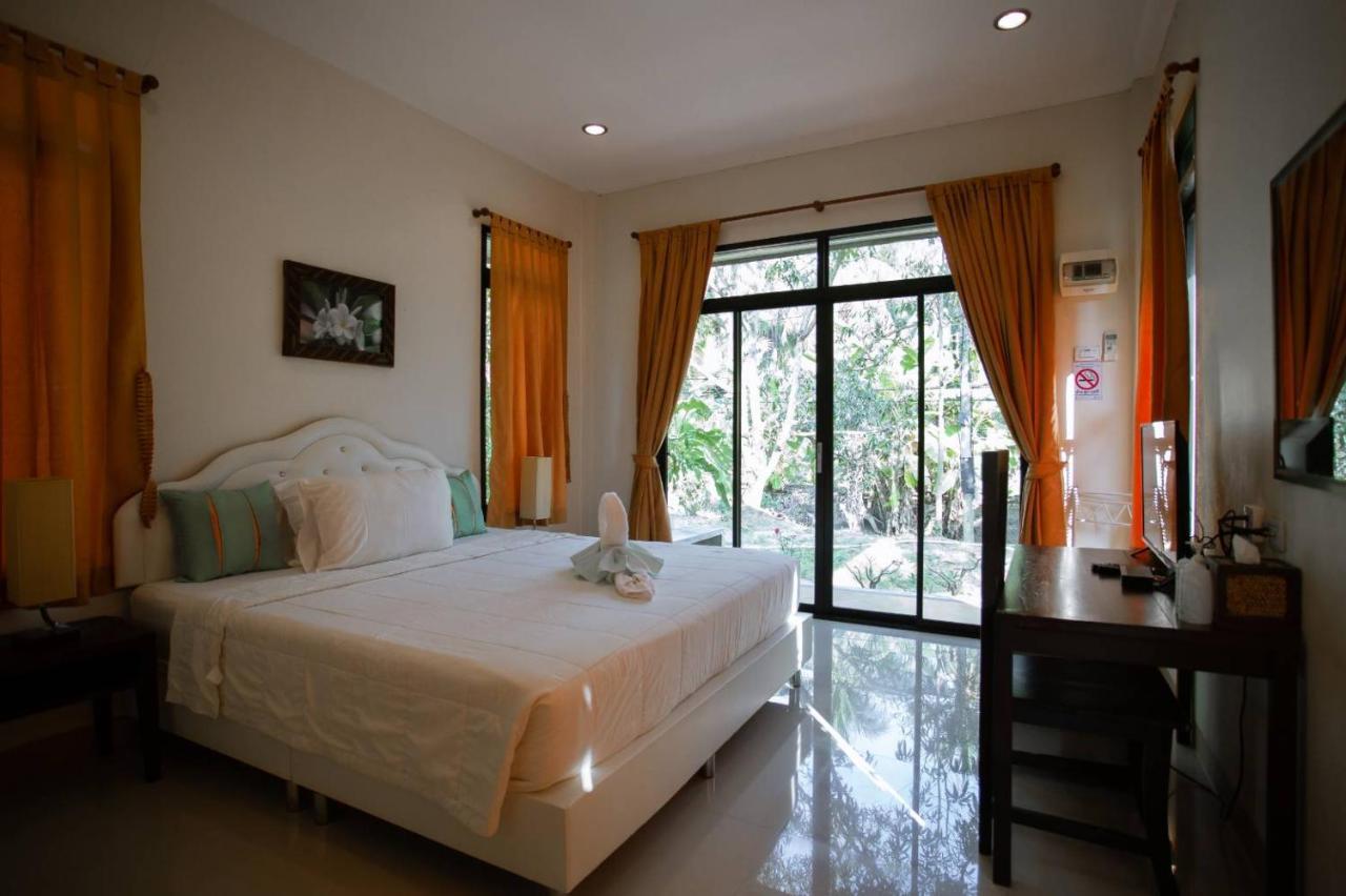 Resort Baan Klong
