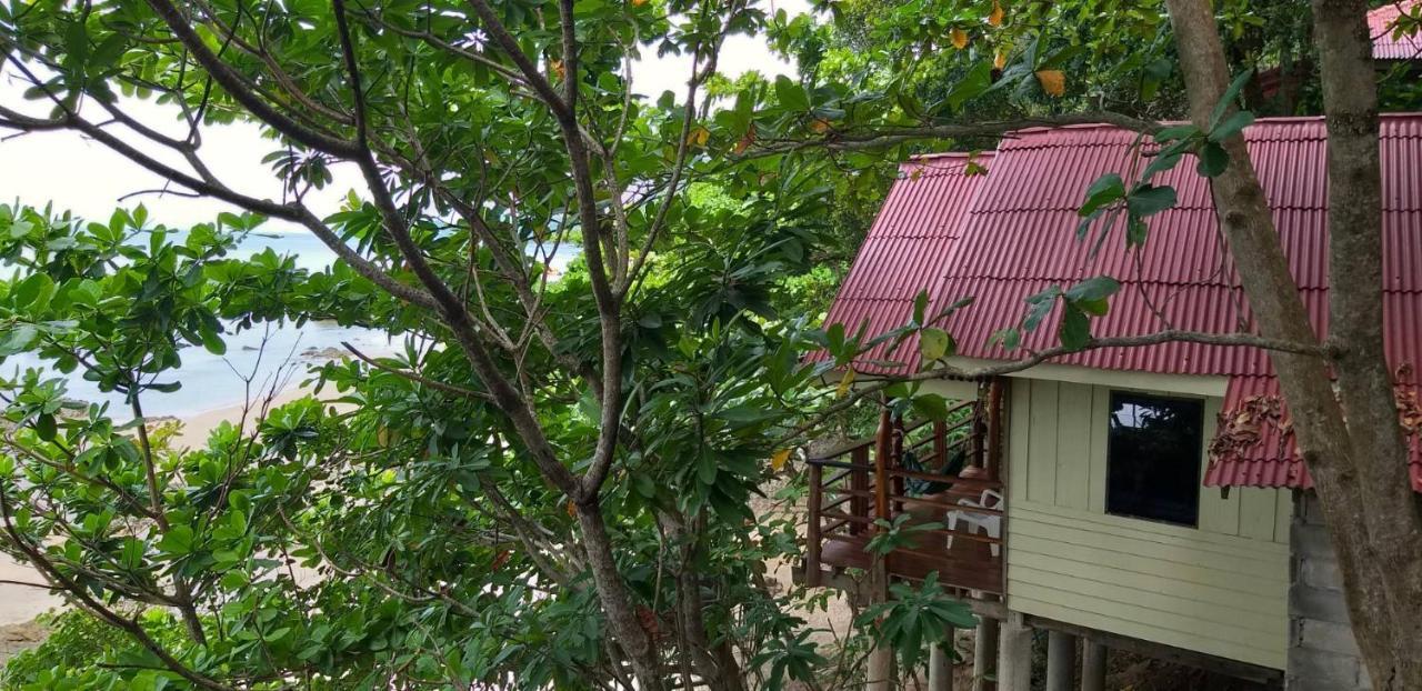 Jungle Hill 3* Koh Jum