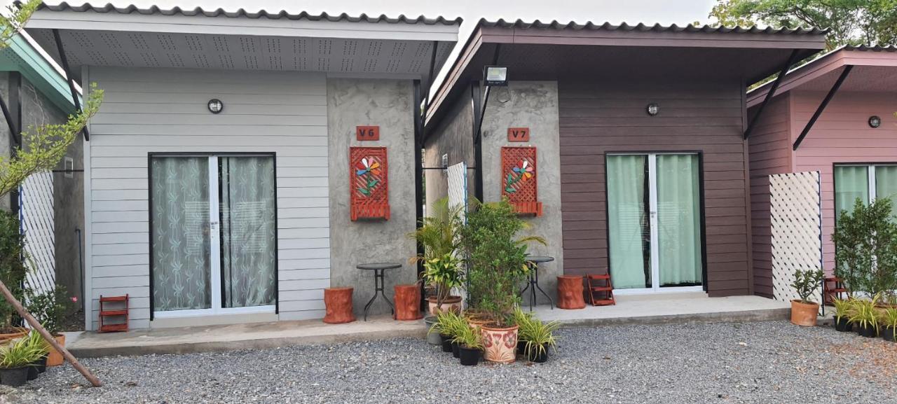 Bansuan Inthanon Eco Resort Chom Thong