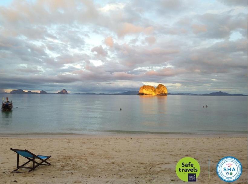 Kaimuk Thong Resort Koh Ngai