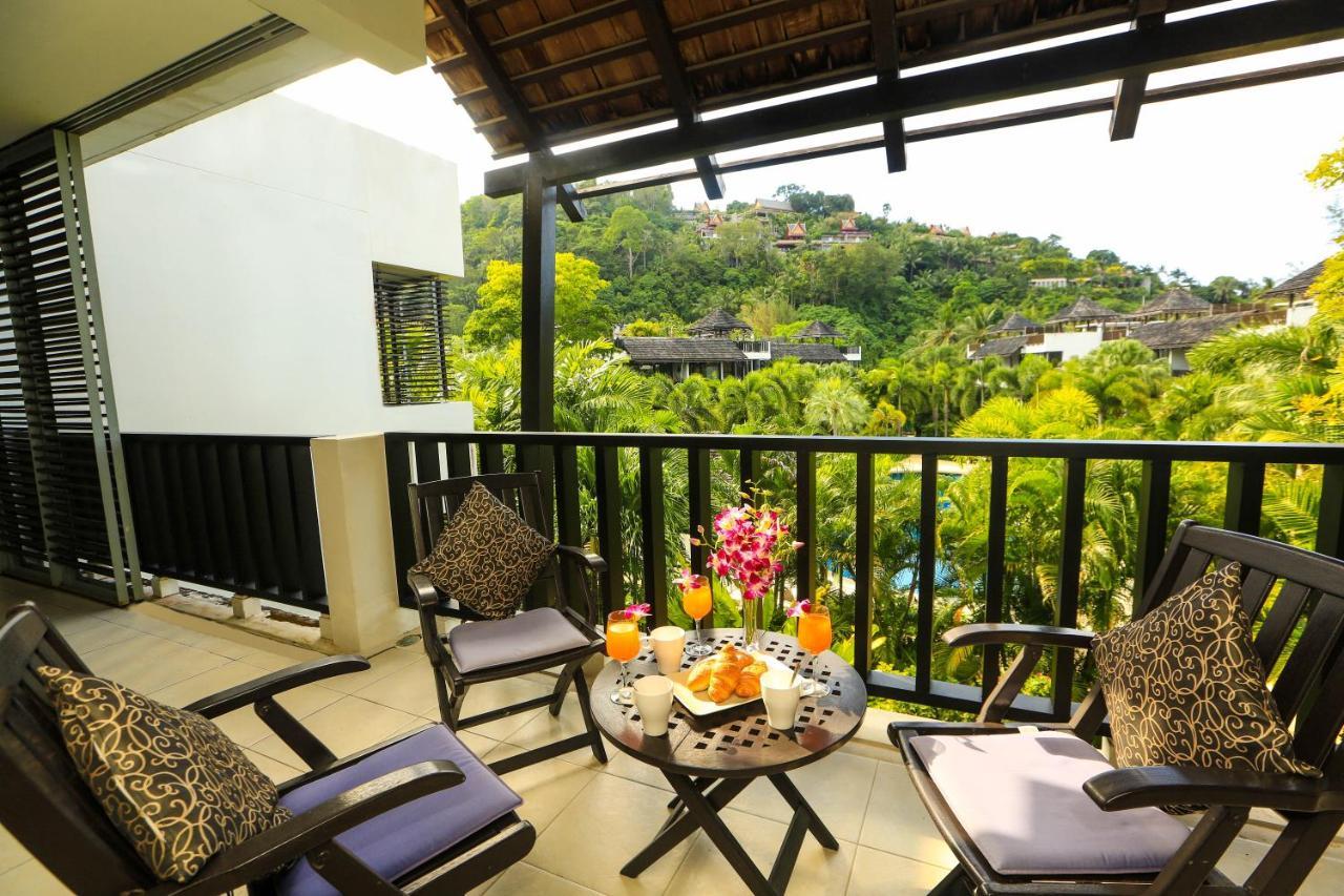 Bangtao Garden By Resava Apartamento Praia de Bang Tao